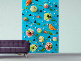 photo-wallpaper-sweet-pattern-cupcake