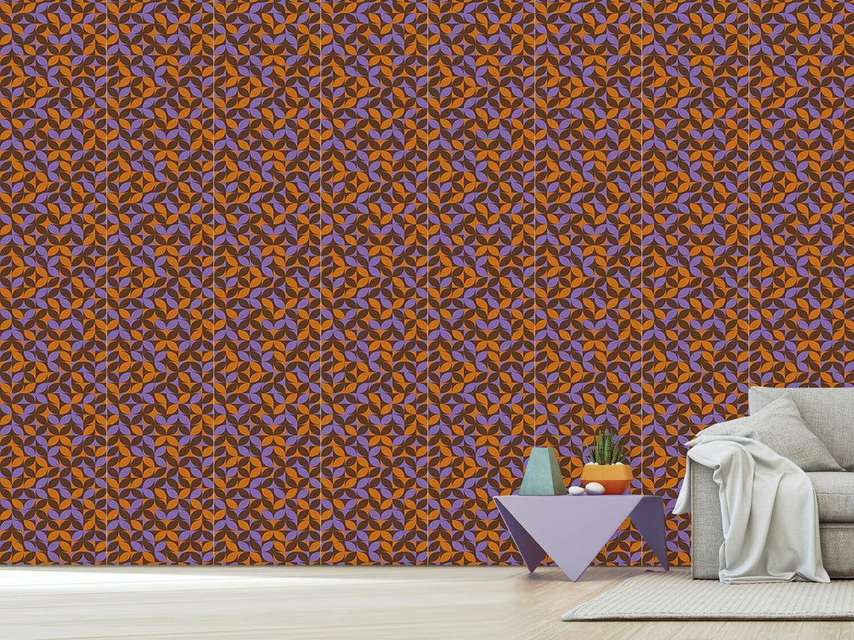 patterned-wallpaper-eulatik-retro-petals