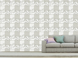 patterned-wallpaper-art-of-painting-grey