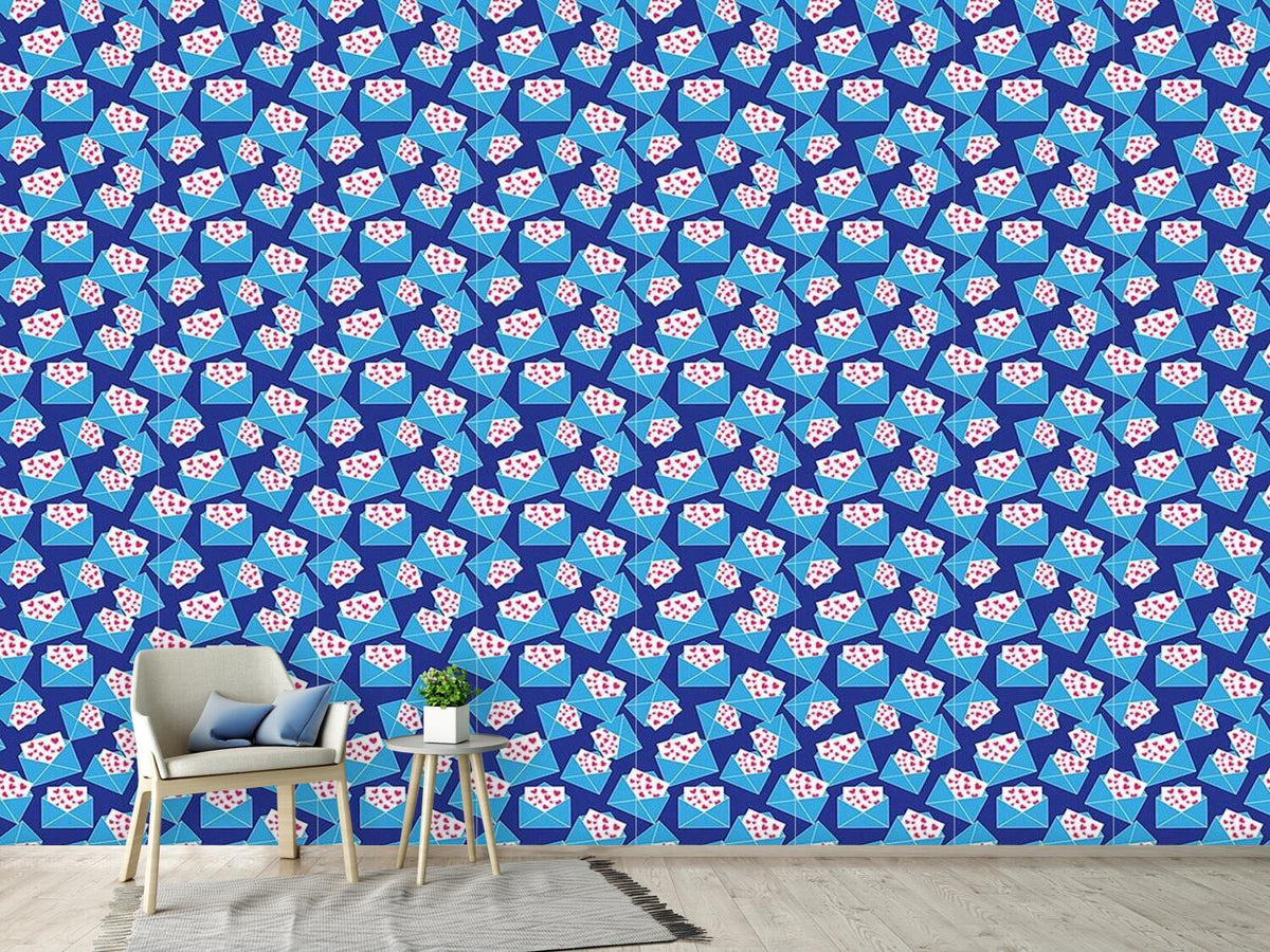 patterned-wallpaper-so-many-love-letters