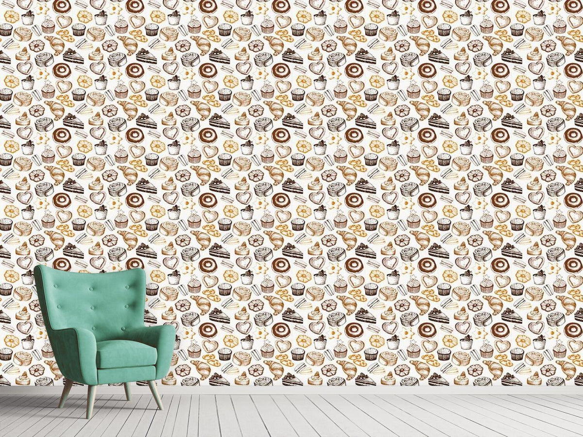 patterned-wallpaper-sweet-bakery