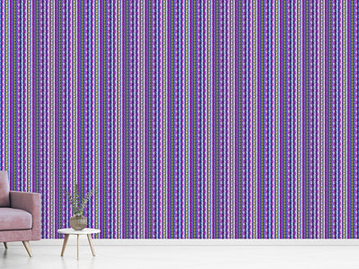 patterned-wallpaper-animal-skin-stripe