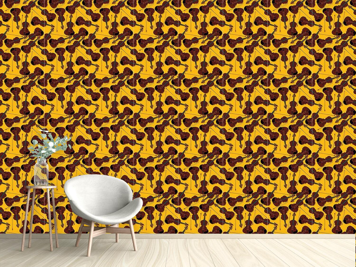 patterned-wallpaper-violini