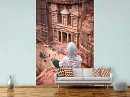 photo-wallpaper-loving-petra-jordan