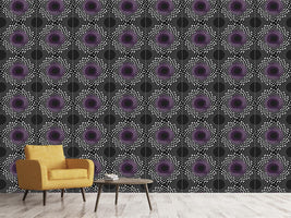 patterned-wallpaper-vortex-vision