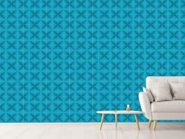 patterned-wallpaper-center-leaf