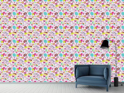 patterned-wallpaper-birthday-dreams