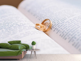 photo-wallpaper-the-wedding-rings