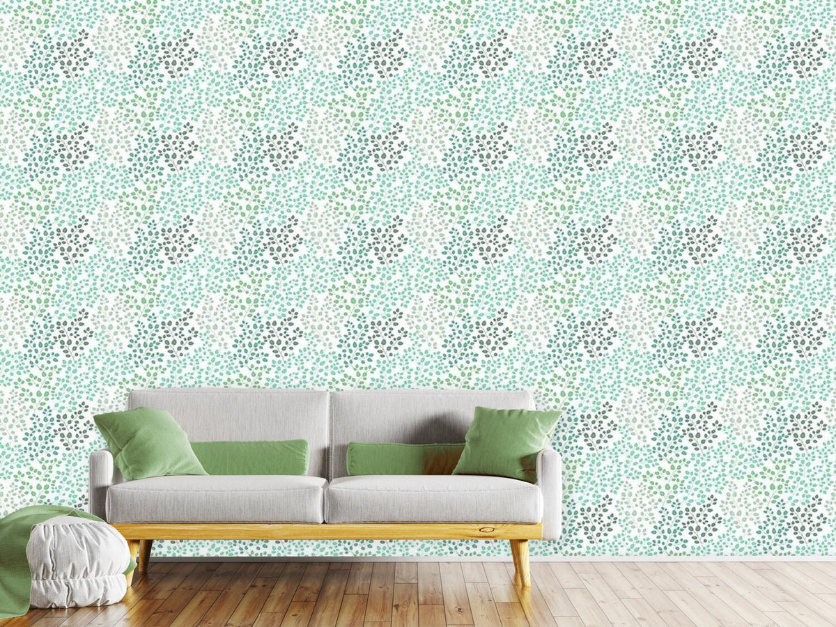 patterned-wallpaper-leaf-in-the-wind