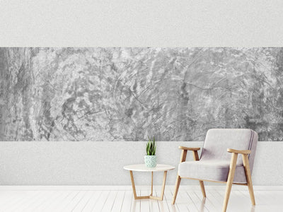 photo-wallpaper-wipe-technique-in-gray-panorama