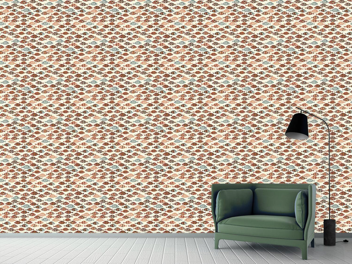 patterned-wallpaper-swarms-of-fish