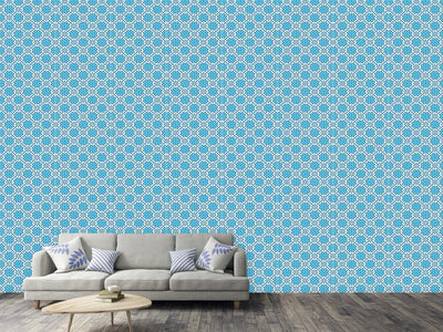 patterned-wallpaper-blue-blue-blue