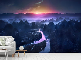 photo-wallpaper-the-earth-awakening