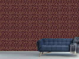 patterned-wallpaper-swirly