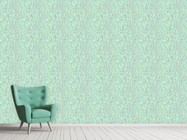 patterned-wallpaper-triangular-hallucination