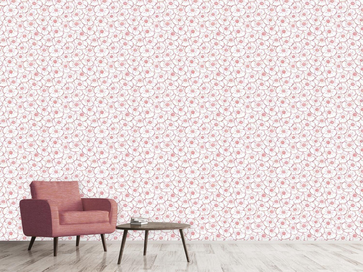 patterned-wallpaper-poppy-flowers-everywhere