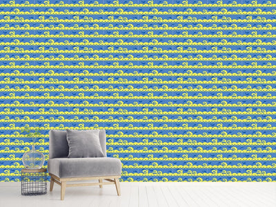 patterned-wallpaper-wavy-games