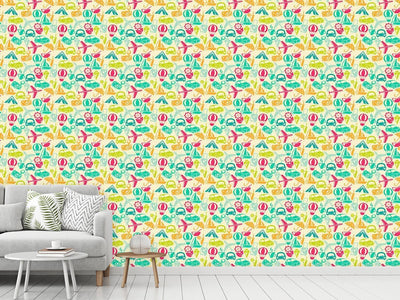 patterned-wallpaper-traveling