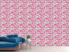 patterned-wallpaper-ruby-loves-mums-make-up