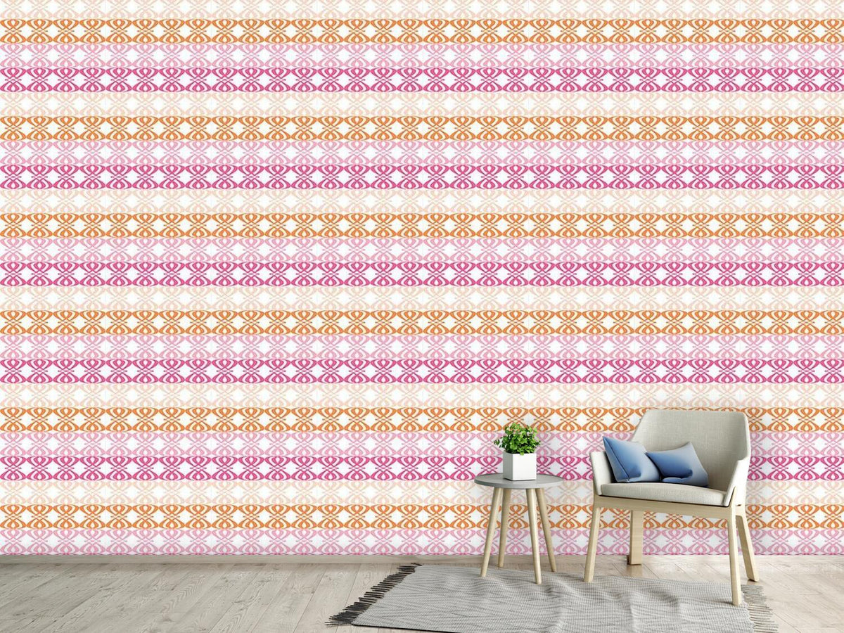 patterned-wallpaper-fruity-nouveau