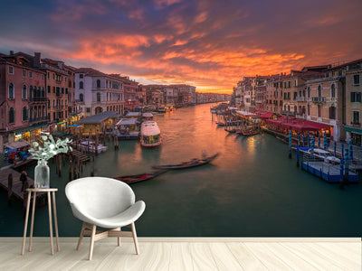 photo-wallpaper-grand-canal-at-sunset-view-from-the-rialto-bridge-venice-x