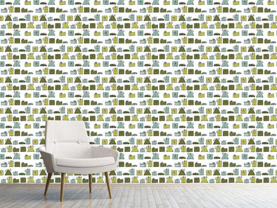 patterned-wallpaper-wishing-punch-green