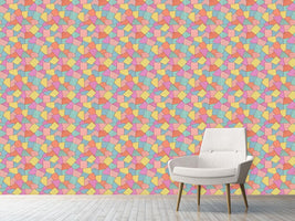 patterned-wallpaper-abstract-tiles