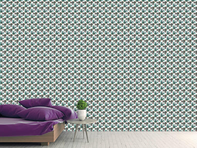 patterned-wallpaper-fantastic-pencil-flowers