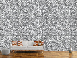 patterned-wallpaper-stones