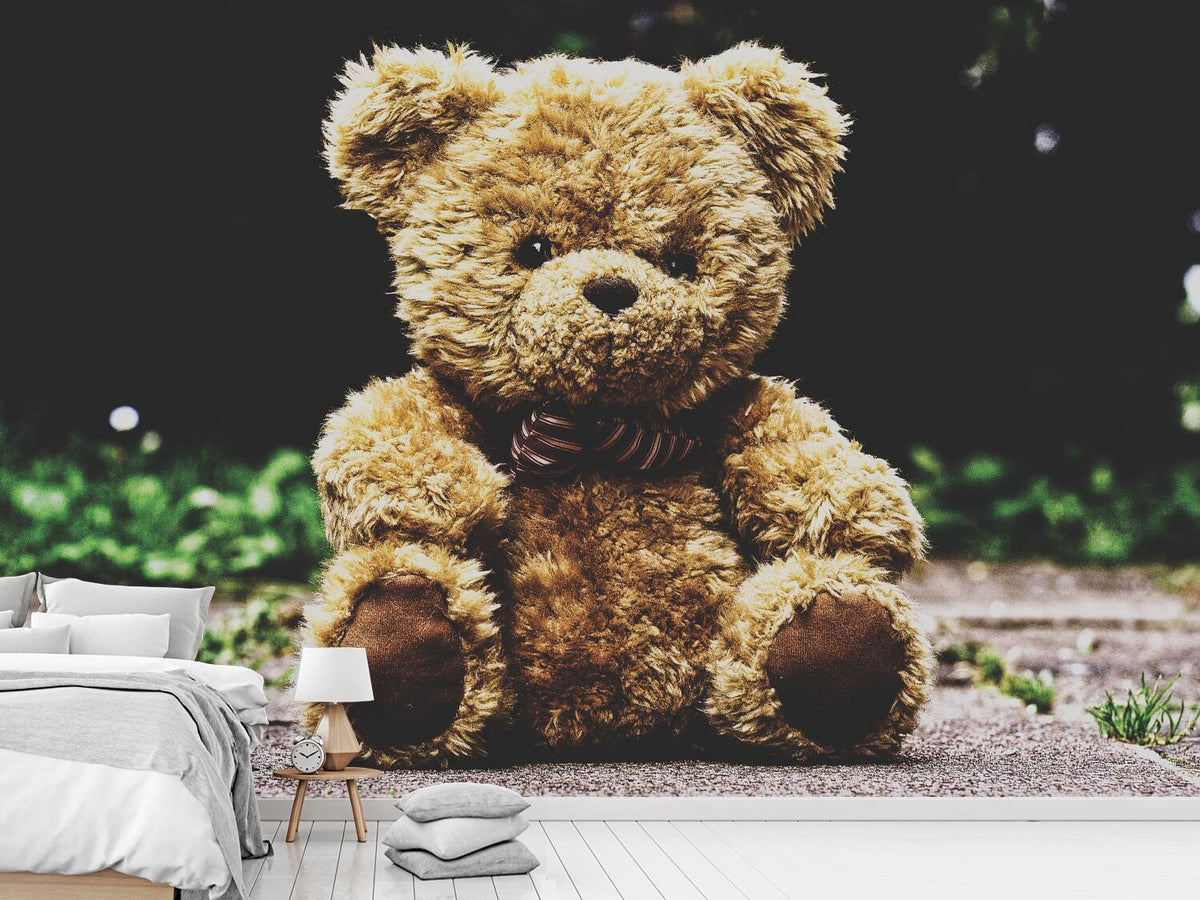 photo-wallpaper-love-teddy