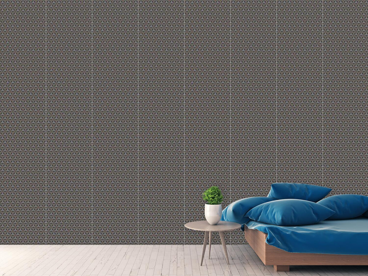 patterned-wallpaper-maroc-charcoal