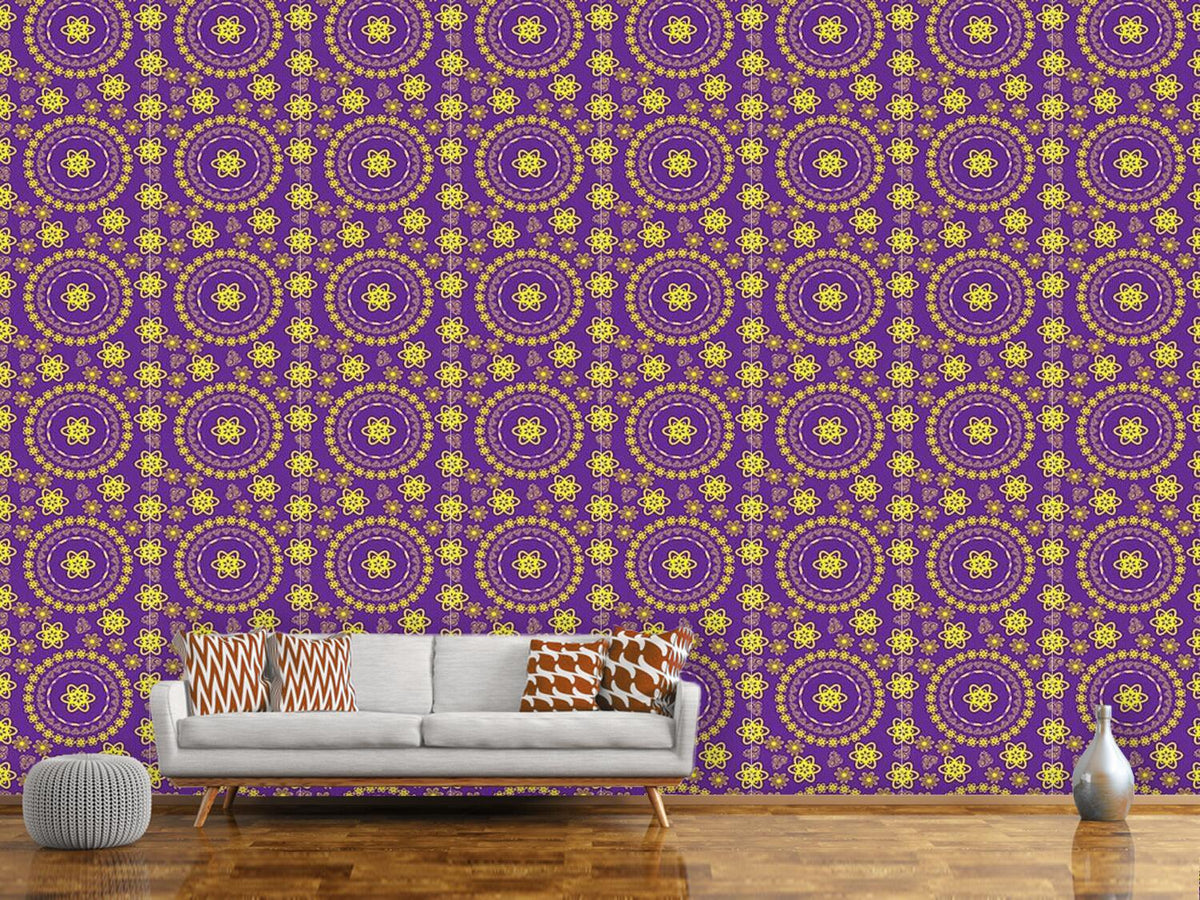 patterned-wallpaper-delightful-mandala