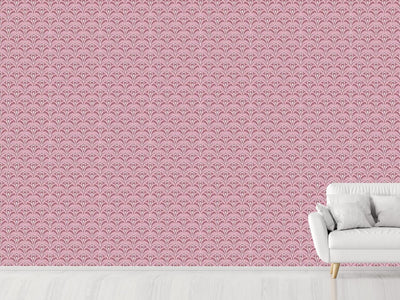 patterned-wallpaper-aquaflor-rose