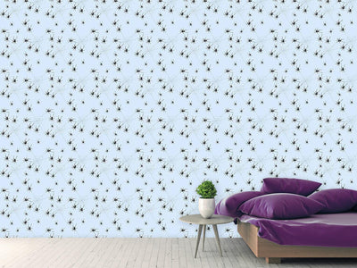 patterned-wallpaper-spiderweb-bungee