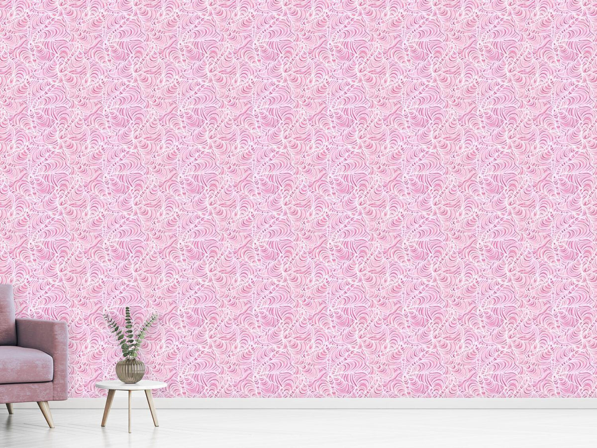 patterned-wallpaper-pasta-squares-in-love