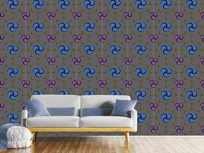 patterned-wallpaper-tri-tribal