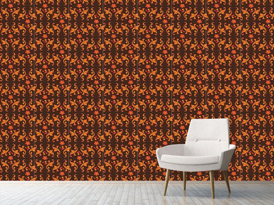 patterned-wallpaper-baroquo-folk