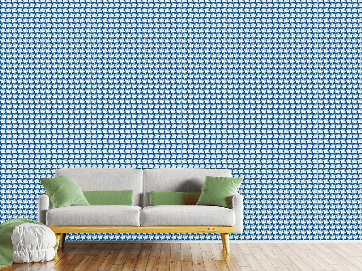 patterned-wallpaper-cruise-ship-ahead