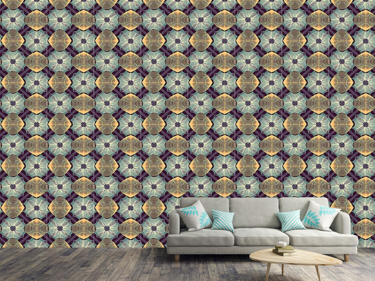 patterned-wallpaper-spiral-illusion