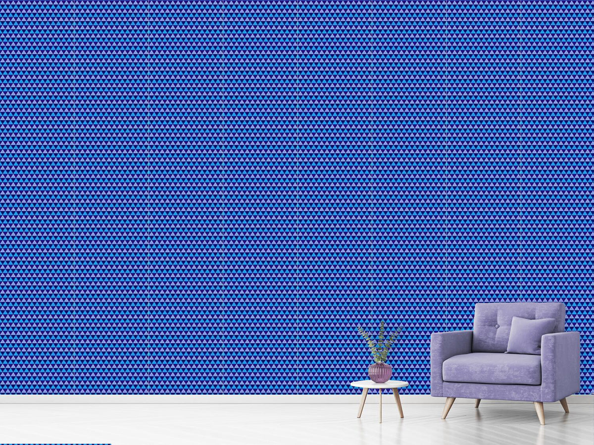 patterned-wallpaper-hipster-triangle