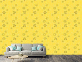 patterned-wallpaper-aborigine-sunny-twirls