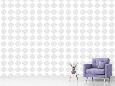 patterned-wallpaper-pale-flowers