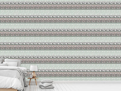 patterned-wallpaper-romantic-safari-in-spring