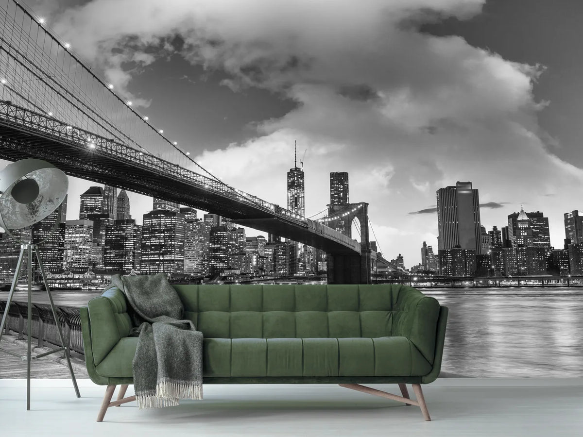 photo-wallpaper-skyscrapers-on-the-hudson