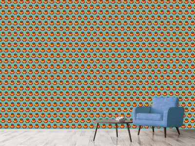 patterned-wallpaper-buddy-orange