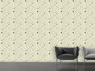 patterned-wallpaper-sketchboard-retro