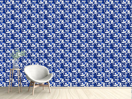 patterned-wallpaper-drybrush