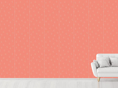 patterned-wallpaper-delicate-sprigs