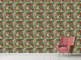 patterned-wallpaper-favela-brazil