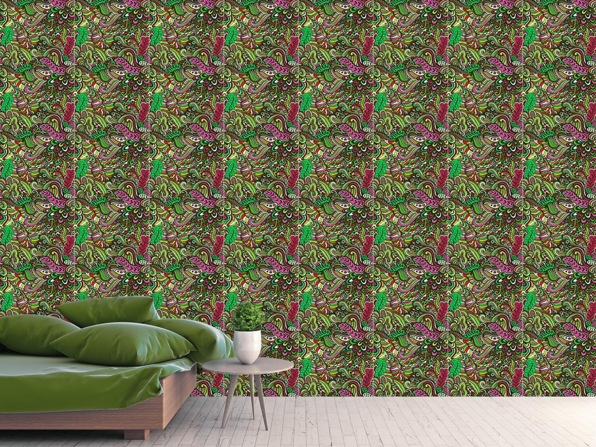 patterned-wallpaper-ringo-in-the-garden